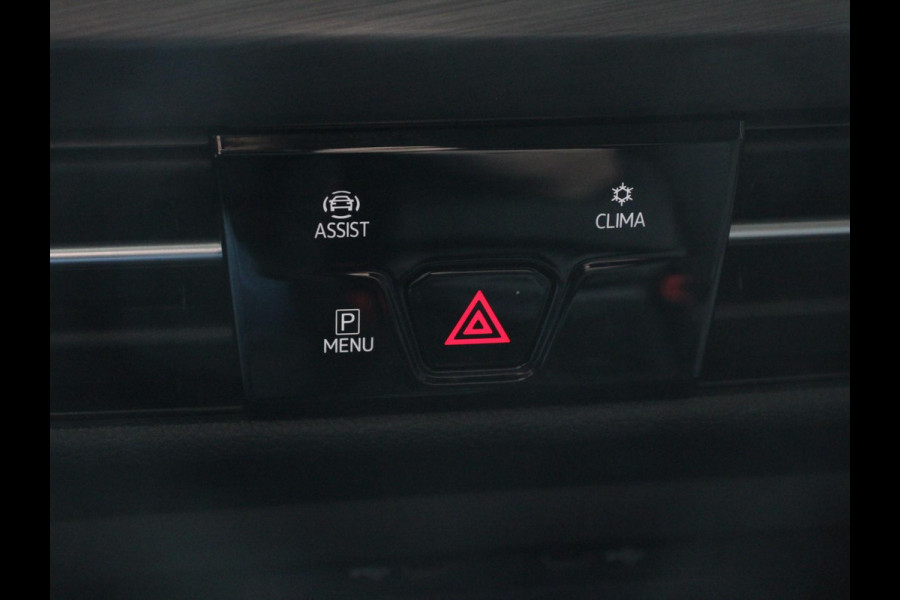 Volkswagen GOLF Variant 1.5 eTSI 150pk DSG Style | Navigatie | Climate Control | Camera | Parkeer Sensoren | Adaptive Cruise control | Achterklep electrisch bedienbaar | Stoelverwarming
