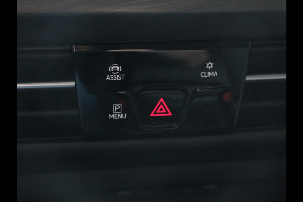 Volkswagen GOLF Variant 1.5 eTSI 150pk DSG Style | Navigatie | Climate Control | Camera | Parkeer Sensoren | Adaptive Cruise control | Achterklep electrisch bedienbaar | Stoelverwarming