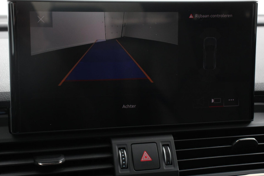 Audi Q5 Sportback 50 TFSI e S Edition S-Tronic Plug in Hybrid | Navigatie | Climate Control | Camera | Adaptive Cruise Control | Elektrische Achterklep | Led Matrix | Stoelverwarming |