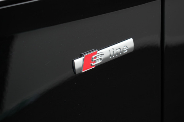 Audi Q5 Sportback 50 TFSI e S Edition S-Tronic Plug in Hybrid | Navigatie | Climate Control | Camera | Adaptive Cruise Control | Elektrische Achterklep | Led Matrix | Stoelverwarming |