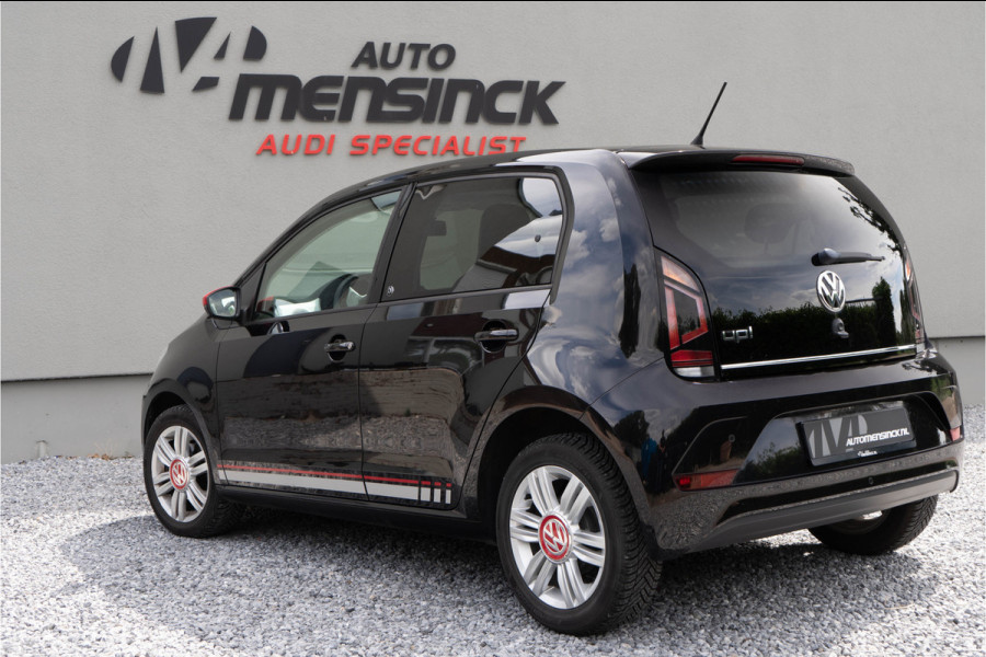 Volkswagen up! 1.0 BMT high up!/ Beats Audio
