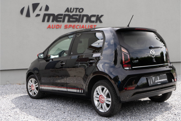 Volkswagen up! 1.0 BMT high up!/ Beats Audio