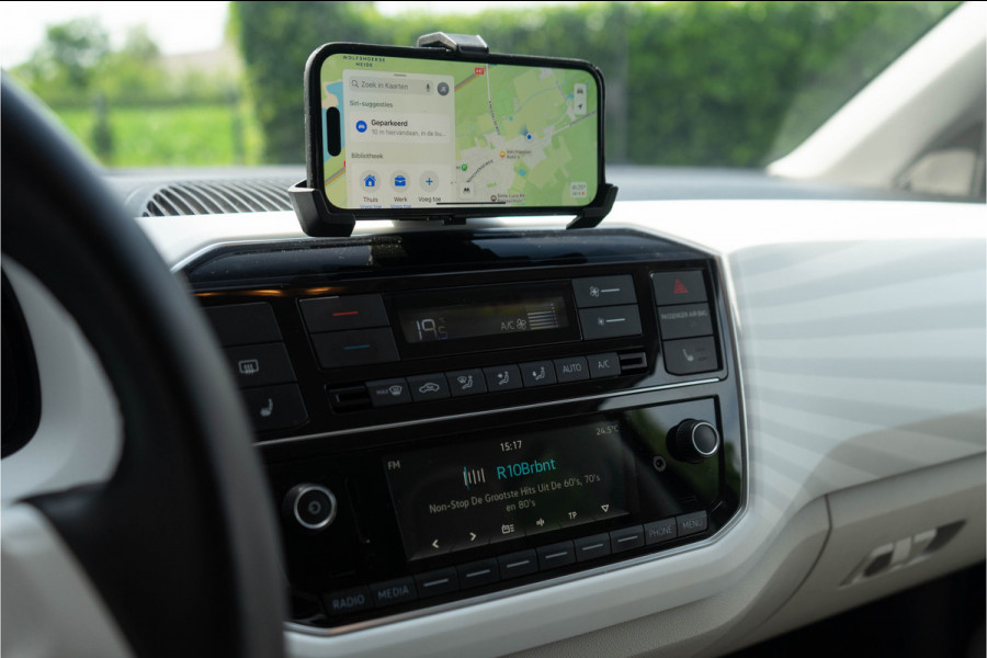 Volkswagen up! 1.0 BMT high up!/ Beats Audio