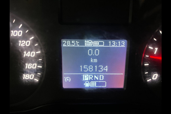 Mercedes-Benz Sprinter Servicewagen 316 Automaat 2.2 CDI 160PK EURO VI-D L2H2 Inrichting Omvormer V230 Standkachel RIJKLAARPRIJS
