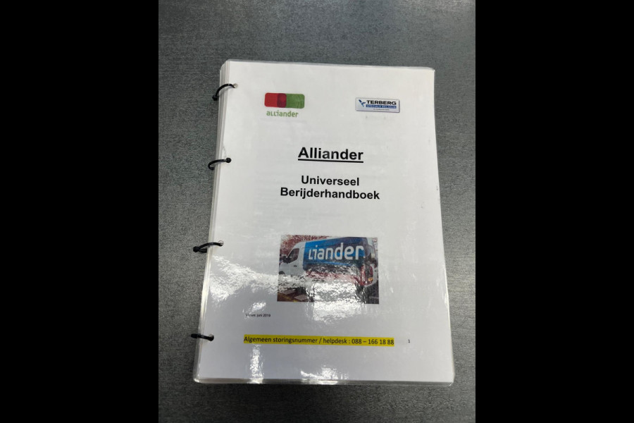 Mercedes-Benz Sprinter Servicewagen 316 Automaat 2.2 CDI 160PK EURO VI-D L2H2 Inrichting Omvormer V230 Standkachel RIJKLAARPRIJS