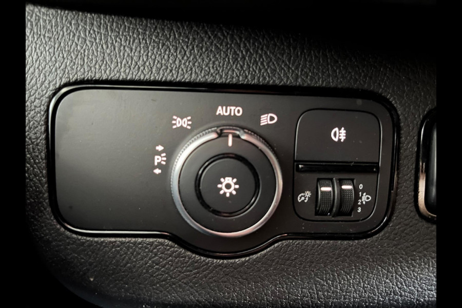 Mercedes-Benz Sprinter Servicewagen 316 Automaat 2.2 CDI 160PK EURO VI-D L2H2 Inrichting Omvormer V230 Standkachel RIJKLAARPRIJS