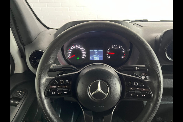 Mercedes-Benz Sprinter Servicewagen 316 Automaat 2.2 CDI 160PK EURO VI-D L2H2 Inrichting Omvormer V230 Standkachel RIJKLAARPRIJS