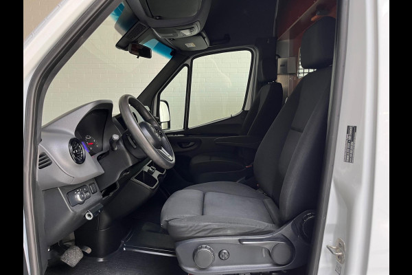 Mercedes-Benz Sprinter Servicewagen 316 Automaat 2.2 CDI 160PK EURO VI-D L2H2 Inrichting Omvormer V230 Standkachel RIJKLAARPRIJS
