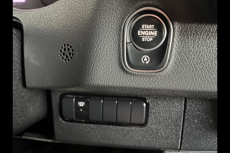Mercedes-Benz Sprinter Servicewagen 316 Automaat 2.2 CDI 160PK EURO VI-D L2H2 Inrichting Omvormer V230 Standkachel RIJKLAARPRIJS