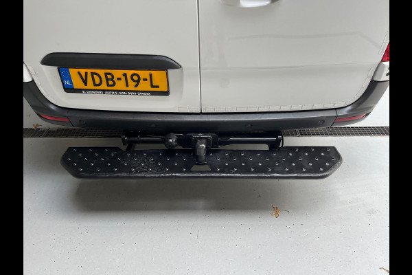 Mercedes-Benz Sprinter Servicewagen 316 Automaat 2.2 CDI 160PK EURO VI-D L2H2 Inrichting Omvormer V230 Standkachel RIJKLAARPRIJS