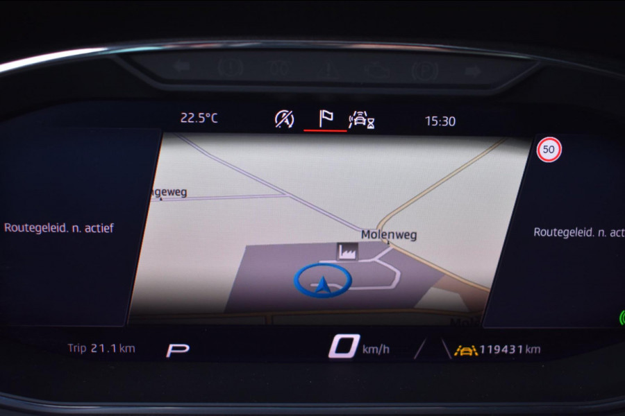 Seat Ateca 1.5 TSI FR | PANORAMADAK | VIRTUAL COCKPIT | DEALER ONDERHOUDEN | BEATS AUDIO | STOELVERWARMING | NAP