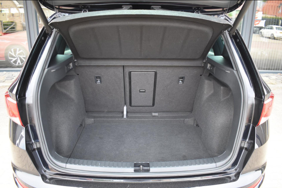 Seat Ateca 1.5 TSI FR | PANORAMADAK | VIRTUAL COCKPIT | DEALER ONDERHOUDEN | BEATS AUDIO | STOELVERWARMING | NAP