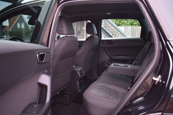Seat Ateca 1.5 TSI FR | PANORAMADAK | VIRTUAL COCKPIT | DEALER ONDERHOUDEN | BEATS AUDIO | STOELVERWARMING | NAP