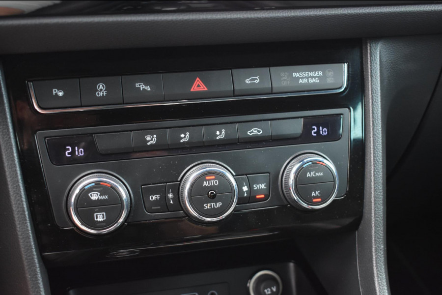 Seat Ateca 1.5 TSI FR | PANORAMADAK | VIRTUAL COCKPIT | DEALER ONDERHOUDEN | BEATS AUDIO | STOELVERWARMING | NAP