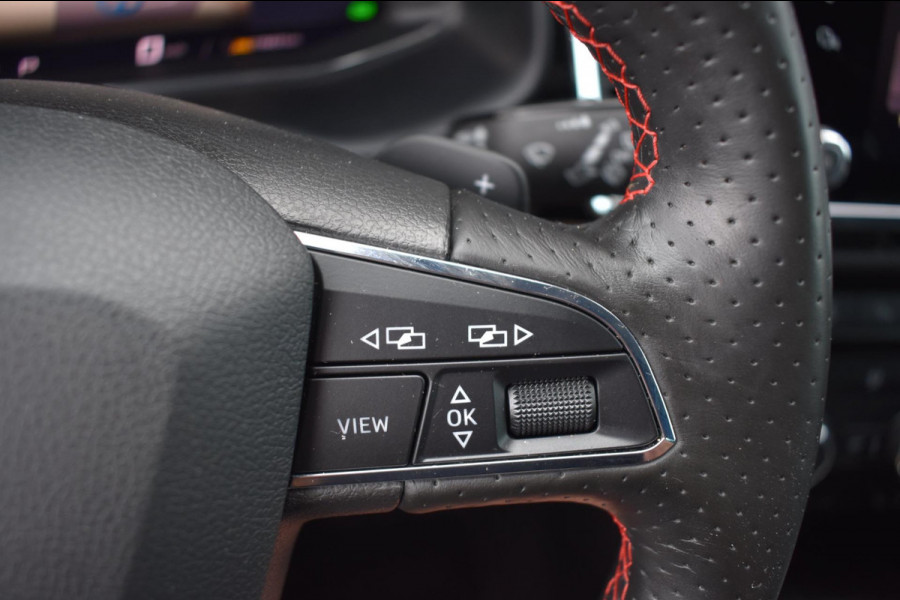 Seat Ateca 1.5 TSI FR | PANORAMADAK | VIRTUAL COCKPIT | DEALER ONDERHOUDEN | BEATS AUDIO | STOELVERWARMING | NAP