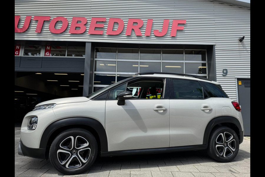 Citroën C3 Aircross 1.2 PureTech S&S Feel - Navigatie / Apple CarPlay I LED I PDC I Dealer onderhouden