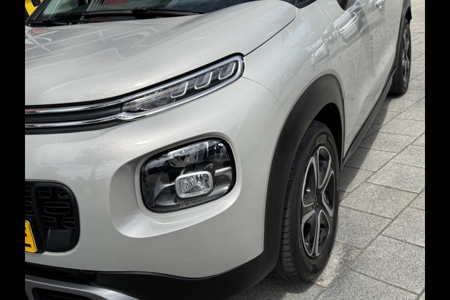 Citroën C3 Aircross 1.2 PureTech S&S Feel - Navigatie / Apple CarPlay I LED I PDC I Dealer onderhouden