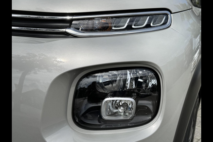 Citroën C3 Aircross 1.2 PureTech S&S Feel - Navigatie / Apple CarPlay I LED I PDC I Dealer onderhouden