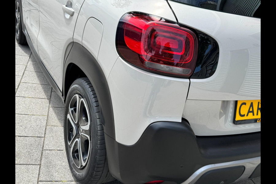 Citroën C3 Aircross 1.2 PureTech S&S Feel - Navigatie / Apple CarPlay I LED I PDC I Dealer onderhouden