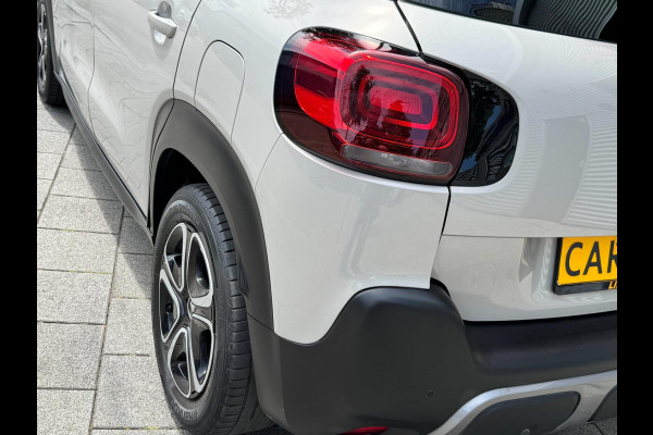 Citroën C3 Aircross 1.2 PureTech S&S Feel - Navigatie / Apple CarPlay I LED I PDC I Dealer onderhouden