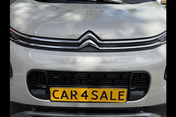 Citroën C3 Aircross 1.2 PureTech S&S Feel - Navigatie / Apple CarPlay I LED I PDC I Dealer onderhouden