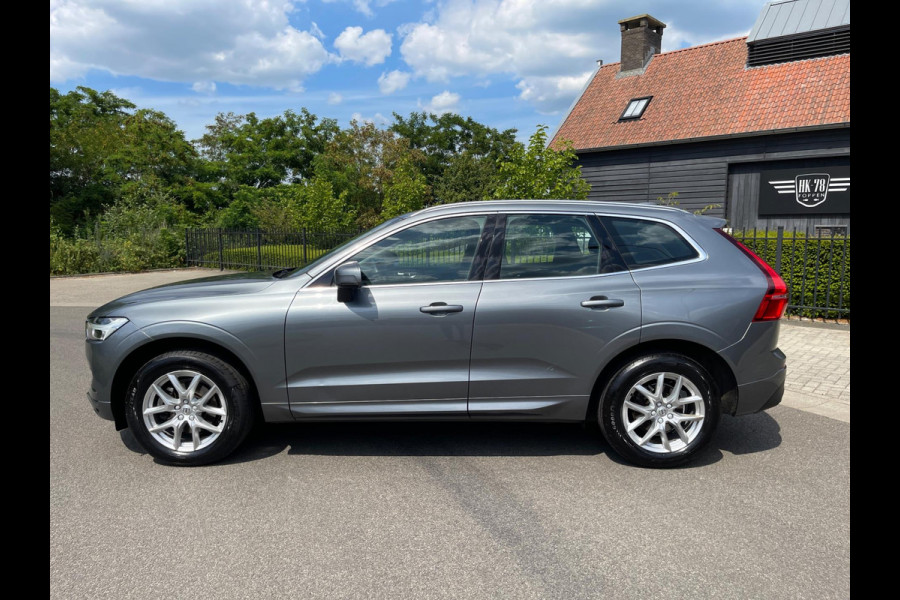 Volvo XC60 2.0 D4 190PK MOMENTUM-PRO 360'"CAMERA LEER NAVI LED XENON