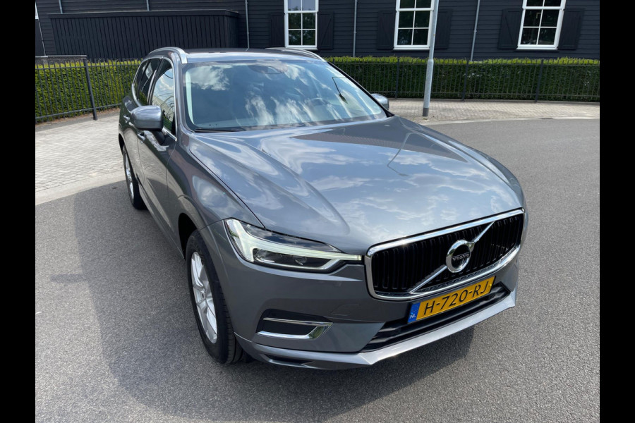 Volvo XC60 2.0 D4 190PK MOMENTUM-PRO 360'"CAMERA LEER NAVI LED XENON