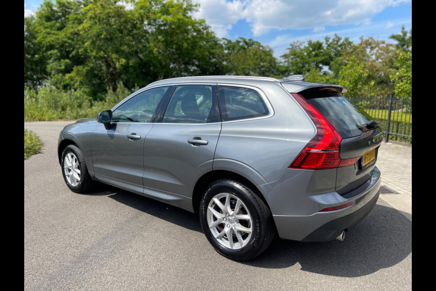 Volvo XC60 2.0 D4 190PK MOMENTUM-PRO 360'"CAMERA LEER NAVI LED XENON