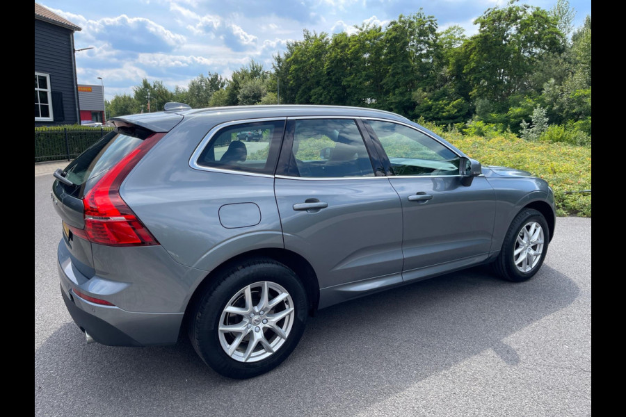 Volvo XC60 2.0 D4 190PK MOMENTUM-PRO 360'"CAMERA LEER NAVI LED XENON