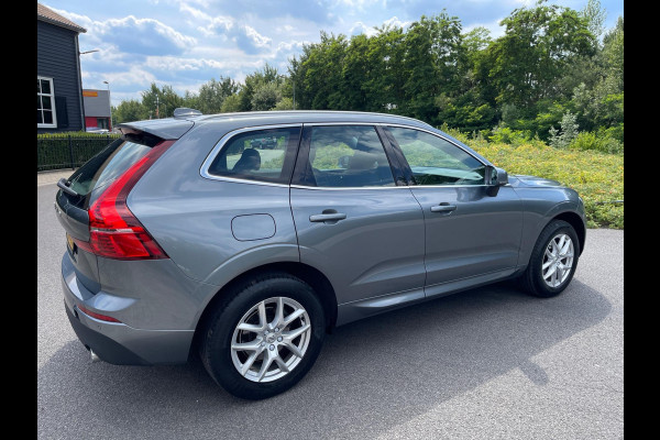 Volvo XC60 2.0 D4 190PK MOMENTUM-PRO 360'"CAMERA LEER NAVI LED XENON