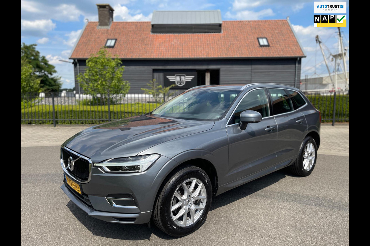 Volvo XC60 2.0 D4 190PK MOMENTUM-PRO 360'"CAMERA LEER NAVI LED XENON Volvo XC60 2.0 D4 190PK MOMENTUM-PRO 360'"CAMERA LEER NAVI LED XENON