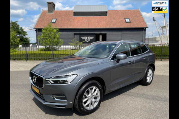 Volvo XC60 2.0 D4 190PK MOMENTUM-PRO 360'"CAMERA LEER NAVI LED XENON