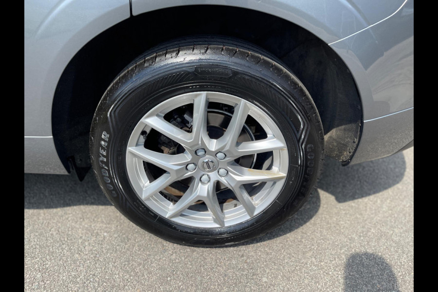 Volvo XC60 2.0 D4 190PK MOMENTUM-PRO 360'"CAMERA LEER NAVI LED XENON