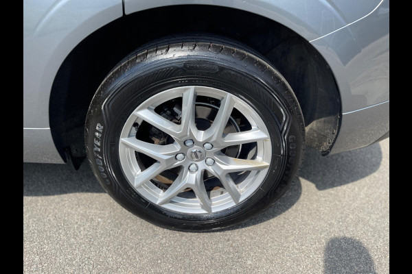 Volvo XC60 2.0 D4 190PK MOMENTUM-PRO 360'"CAMERA LEER NAVI LED XENON