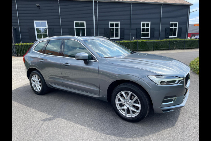 Volvo XC60 2.0 D4 190PK MOMENTUM-PRO 360'"CAMERA LEER NAVI LED XENON