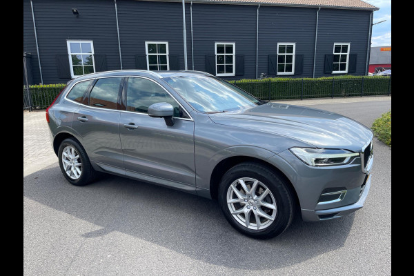 Volvo XC60 2.0 D4 190PK MOMENTUM-PRO 360'"CAMERA LEER NAVI LED XENON