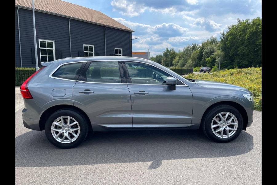 Volvo XC60 2.0 D4 190PK MOMENTUM-PRO 360'"CAMERA LEER NAVI LED XENON