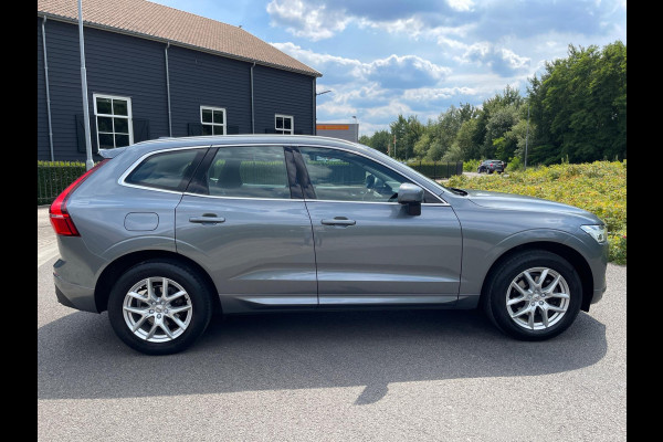 Volvo XC60 2.0 D4 190PK MOMENTUM-PRO 360'"CAMERA LEER NAVI LED XENON