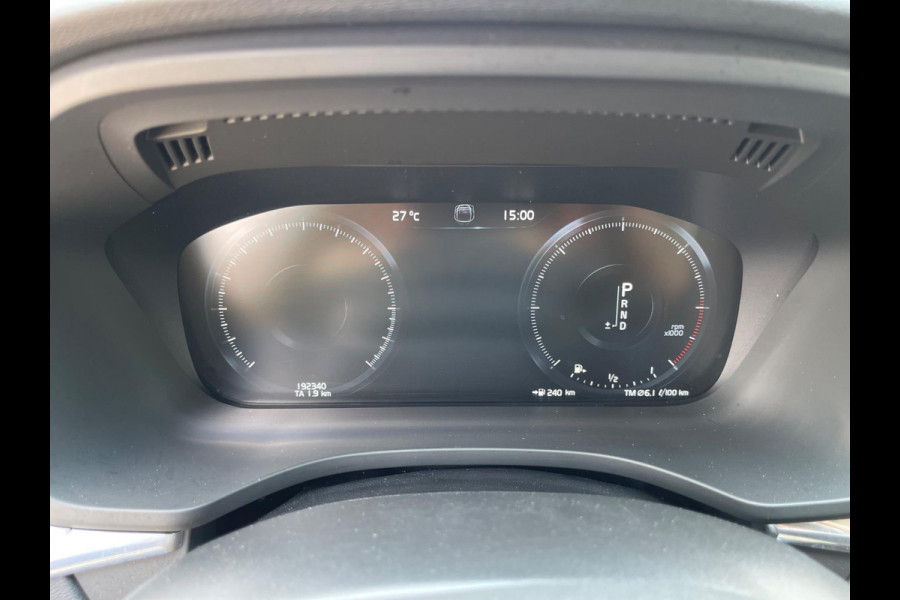 Volvo XC60 2.0 D4 190PK MOMENTUM-PRO 360'"CAMERA LEER NAVI LED XENON