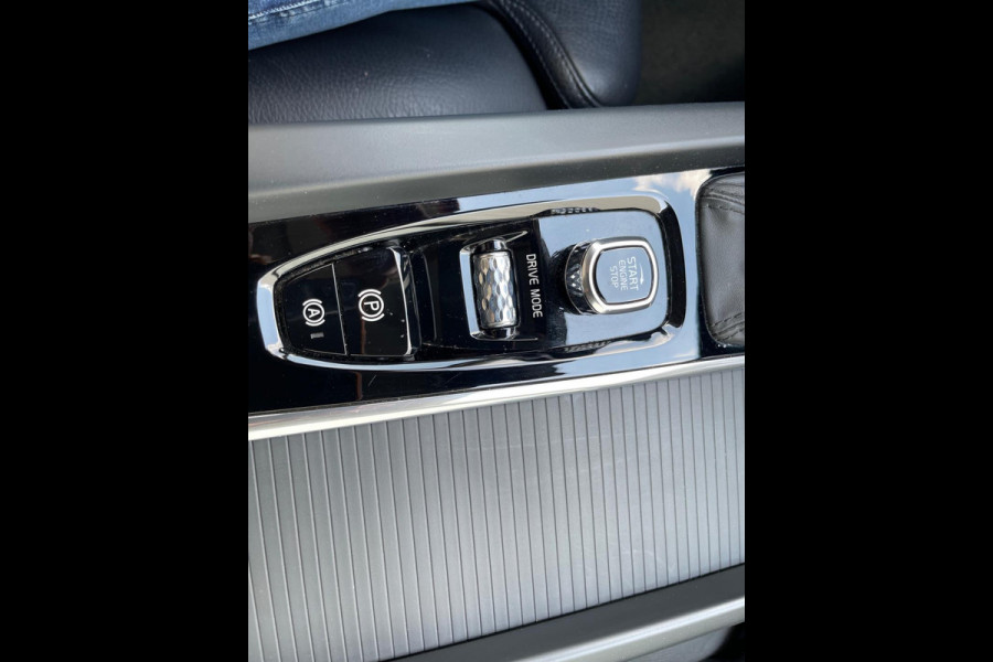 Volvo XC60 2.0 D4 190PK MOMENTUM-PRO 360'"CAMERA LEER NAVI LED XENON