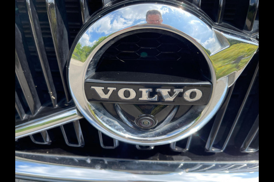 Volvo XC60 2.0 D4 190PK MOMENTUM-PRO 360'"CAMERA LEER NAVI LED XENON