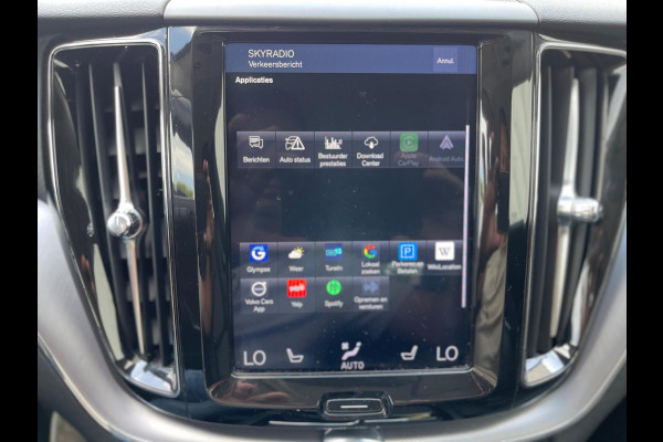 Volvo XC60 2.0 D4 190PK MOMENTUM-PRO 360'"CAMERA LEER NAVI LED XENON