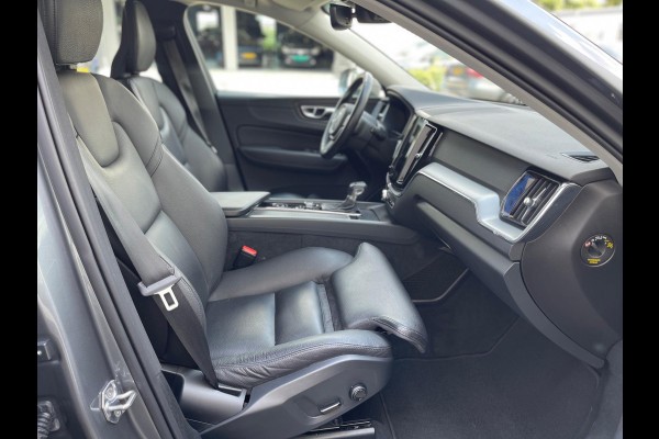 Volvo XC60 2.0 D4 190PK MOMENTUM-PRO 360'"CAMERA LEER NAVI LED XENON