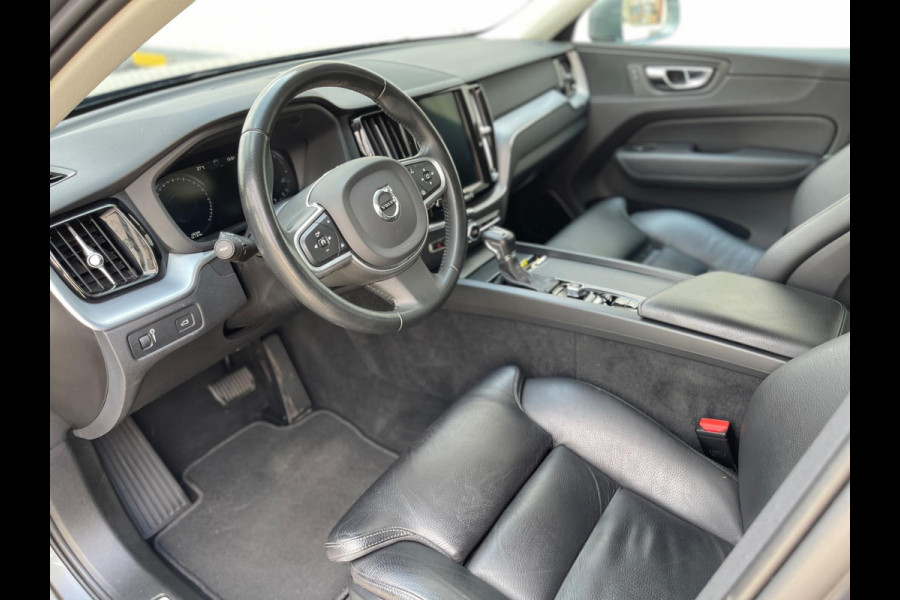 Volvo XC60 2.0 D4 190PK MOMENTUM-PRO 360'"CAMERA LEER NAVI LED XENON