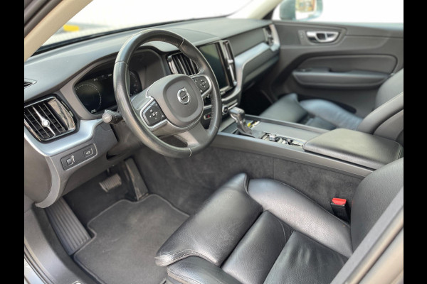 Volvo XC60 2.0 D4 190PK MOMENTUM-PRO 360'"CAMERA LEER NAVI LED XENON