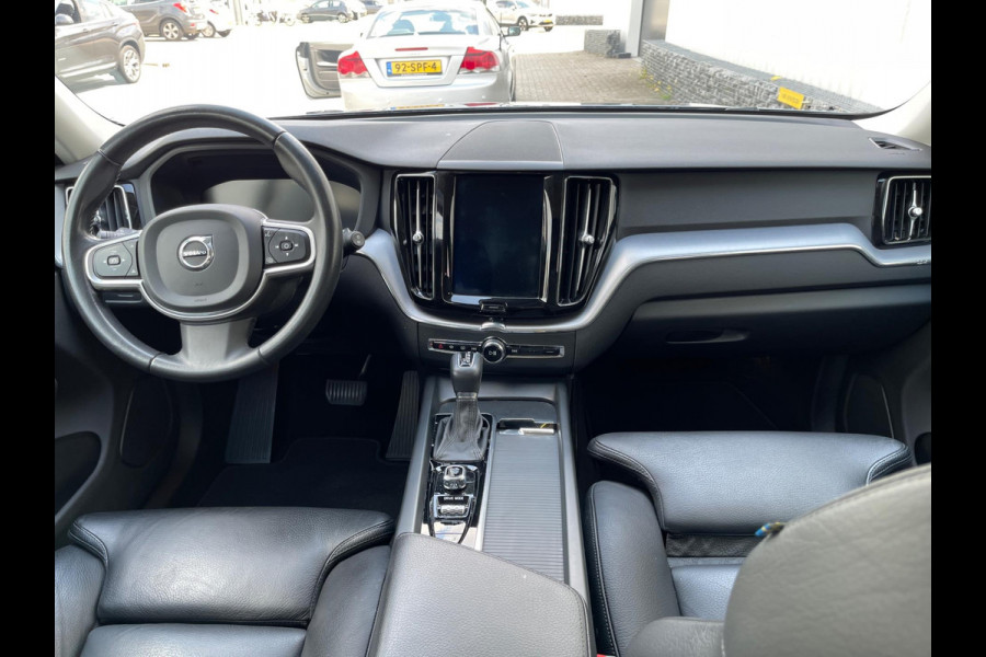 Volvo XC60 2.0 D4 190PK MOMENTUM-PRO 360'"CAMERA LEER NAVI LED XENON