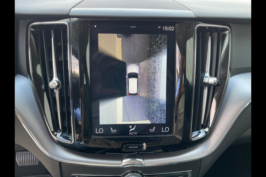 Volvo XC60 2.0 D4 190PK MOMENTUM-PRO 360'"CAMERA LEER NAVI LED XENON
