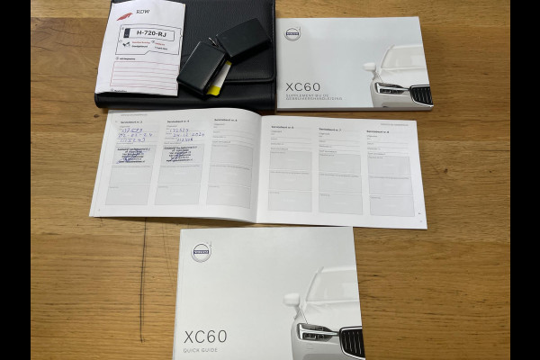 Volvo XC60 2.0 D4 190PK MOMENTUM-PRO 360'"CAMERA LEER NAVI LED XENON