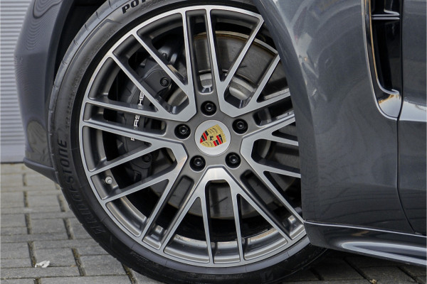 Porsche Panamera 2.9 4S E-Hybrid 560PK Facelift Pano Bose ACC 1e Eig