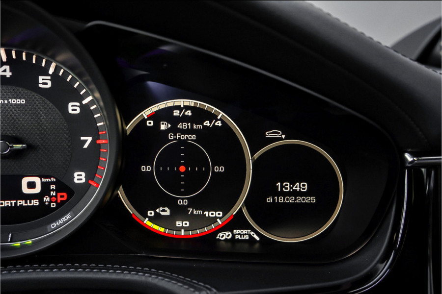 Porsche Panamera 2.9 4S E-Hybrid 560PK Facelift Pano Bose ACC 1e Eig